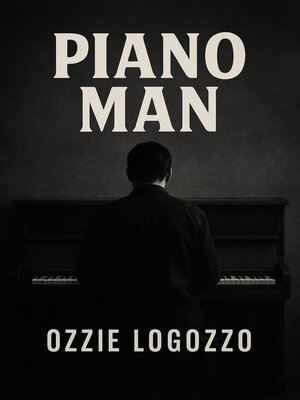 cover image of Piano Man